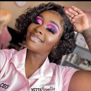 Meet your Posher, Diamond